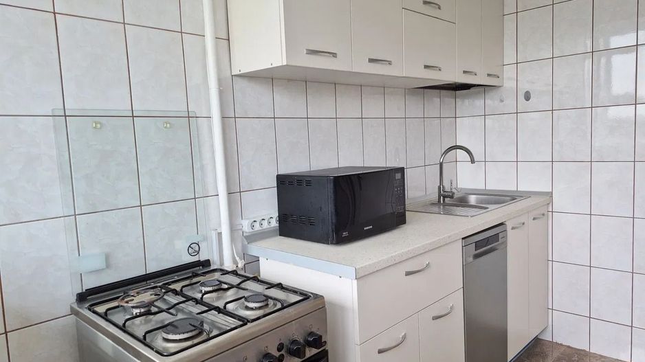 AP. 2 CAMERE- PARCUL CIRCULUI, PET-FRIENDLY, BLOC REABILITAT, METROU - Poză 11