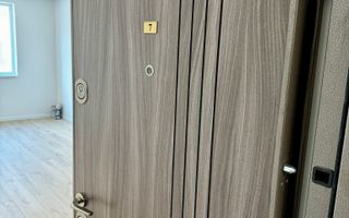 Ap 7 C5 Tautului Residence Park Parcul Poligon Sub Cetate - Poză 9