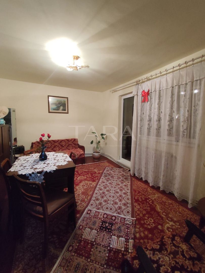 Ideal pentru familie – 4 camere decomandat, zona Minerva. - Poză 2