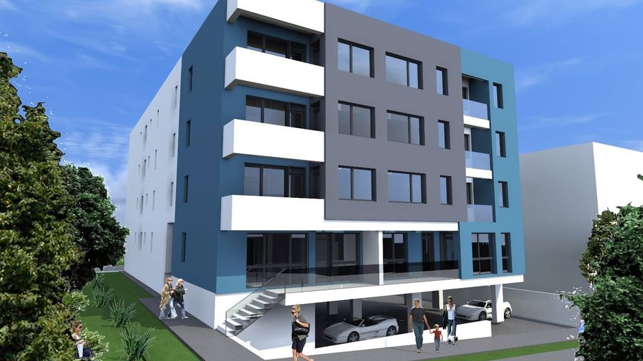 OPALULUI 9 Residence - Poză 5