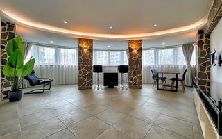 Decebal | 3 camere 97 mp utili | Centrală proprie | Etaj 2/8 - Poză 5