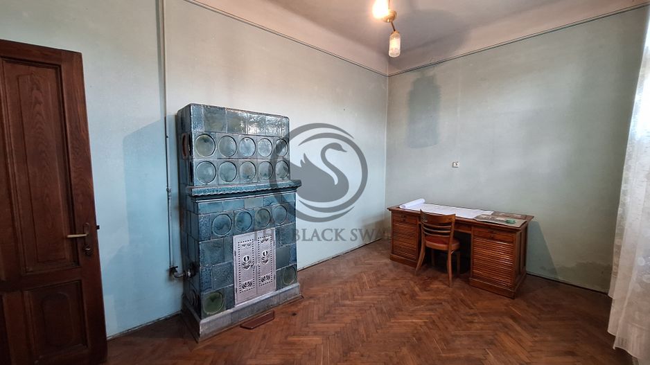 Casă/Vila interbelica de vanzare | Ploiesti, Ultracentral |Comision 0% - Poză 12