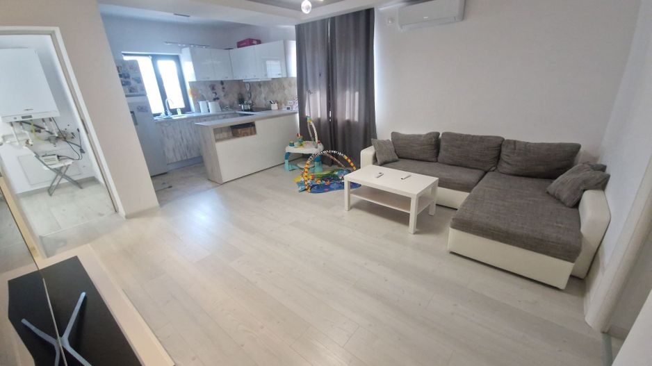 Casa Manolache IF 3 min Ikea Pallady si Metrou Hills - Poză 4