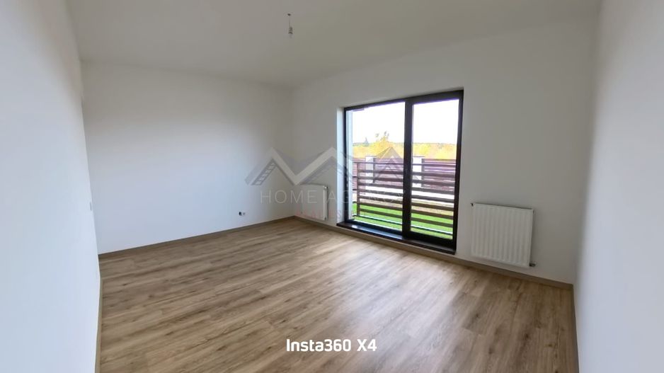 Casă individuală de vânzare Balotești - Poză 9