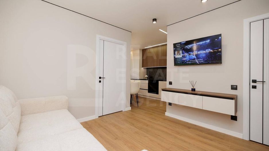 Vânzare, apartament, o cameră, str. Nicolae Testimițeanu, Botanica - Poză 7