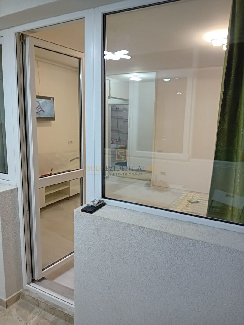 De inchiriat apartament 2 camere 47 mp - statia de metrou M2 Berceni - Poză 12
