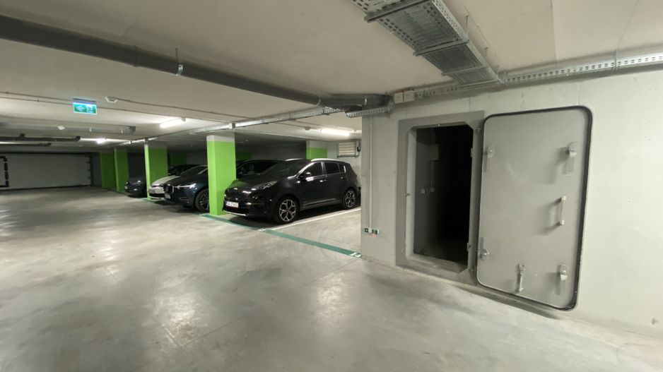 Chirie apartament 2 camere - zona de Vest - 51mp+terasa, Sibiu - Poză 13