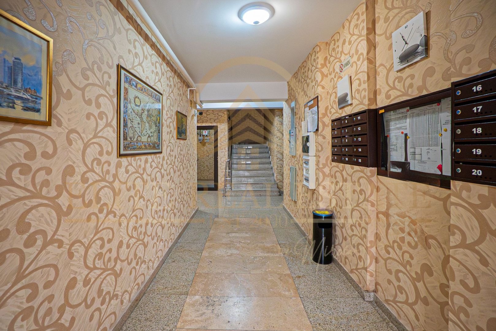 Tomis Plus – Building Stefan – 3 camere la cheie, 93 mp utili, etaj 2! - Poză 21