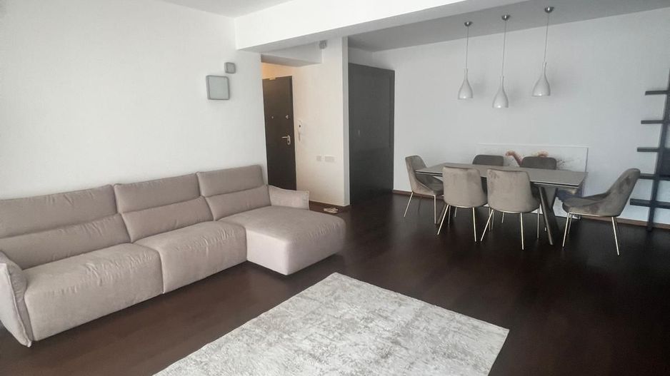 Apartament 4 camere Herastrau Nordului - Poză 24