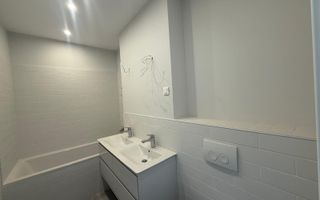 VANZARE APARTAMENT 3 CAMERE | STRAULESTI | 82MP | TERASA | COMPLEX NOU - Poză 17