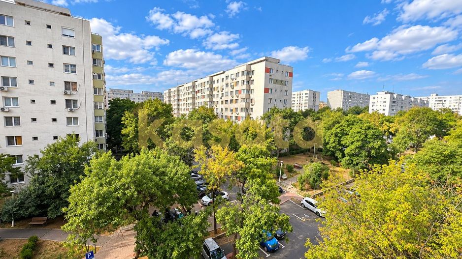 Garsonieră, renovată integral|Bd. Theodor Pallady|Metrou 1 Decembrie - Poză 11