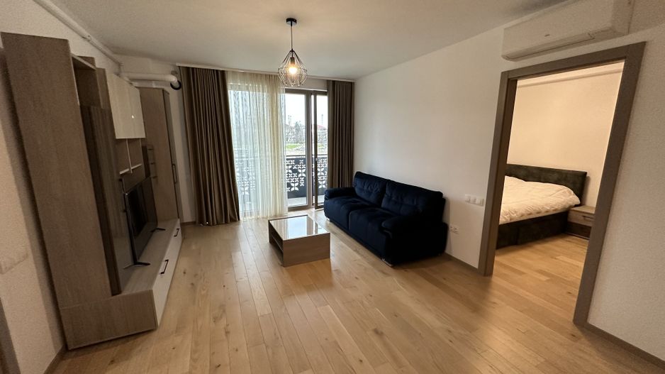 Apartament bloc nou 3 camere - parcare subterana - Poză 19