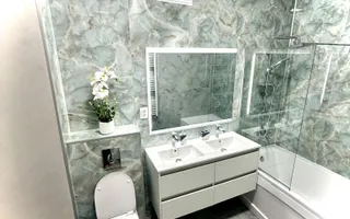 Prelungirea Ghencea- apartament complet renovat - Poză 13