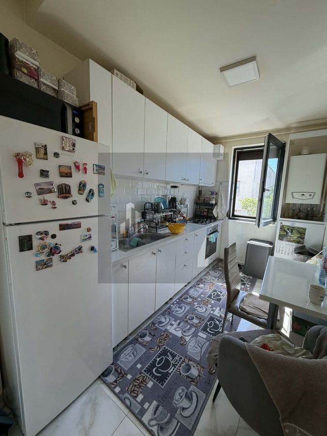 Apartament 2 camere / Crangasi / Bloc nou/ Centrala Proprie/ Prox metr - Poză 13