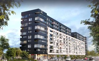 3 camere | 102 The Address | B. Vacarescu | 2 parcari+2 boxe - Poză 24