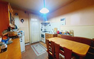 Apartament cu 3 camere decomandate, Cetate - Bulevardul Transilvaniei - Poză 4