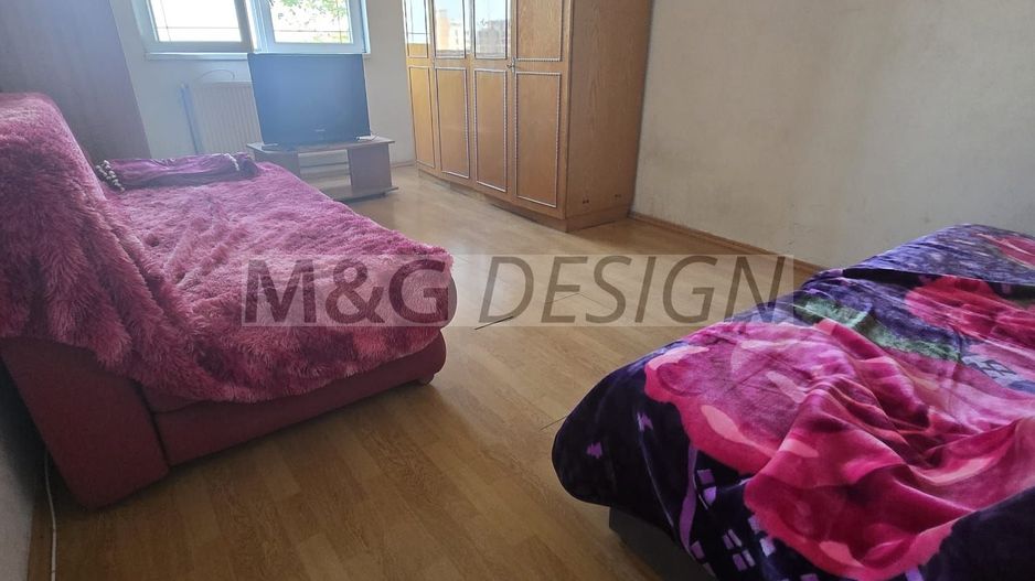 Ap 3 camere, zona Lipovei, etaj 3, decomandat - Poză 14