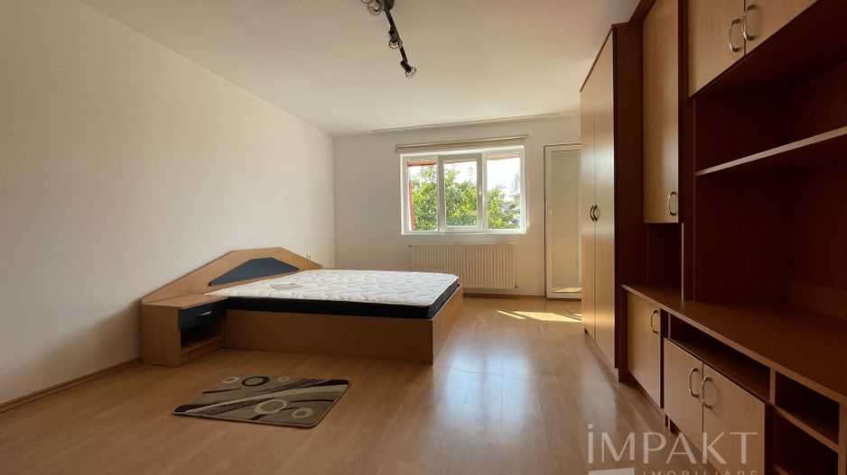 De inchiriat - Apartament 2 camere decomandate|Parcare|Zorilor|UMF| - Poză 2