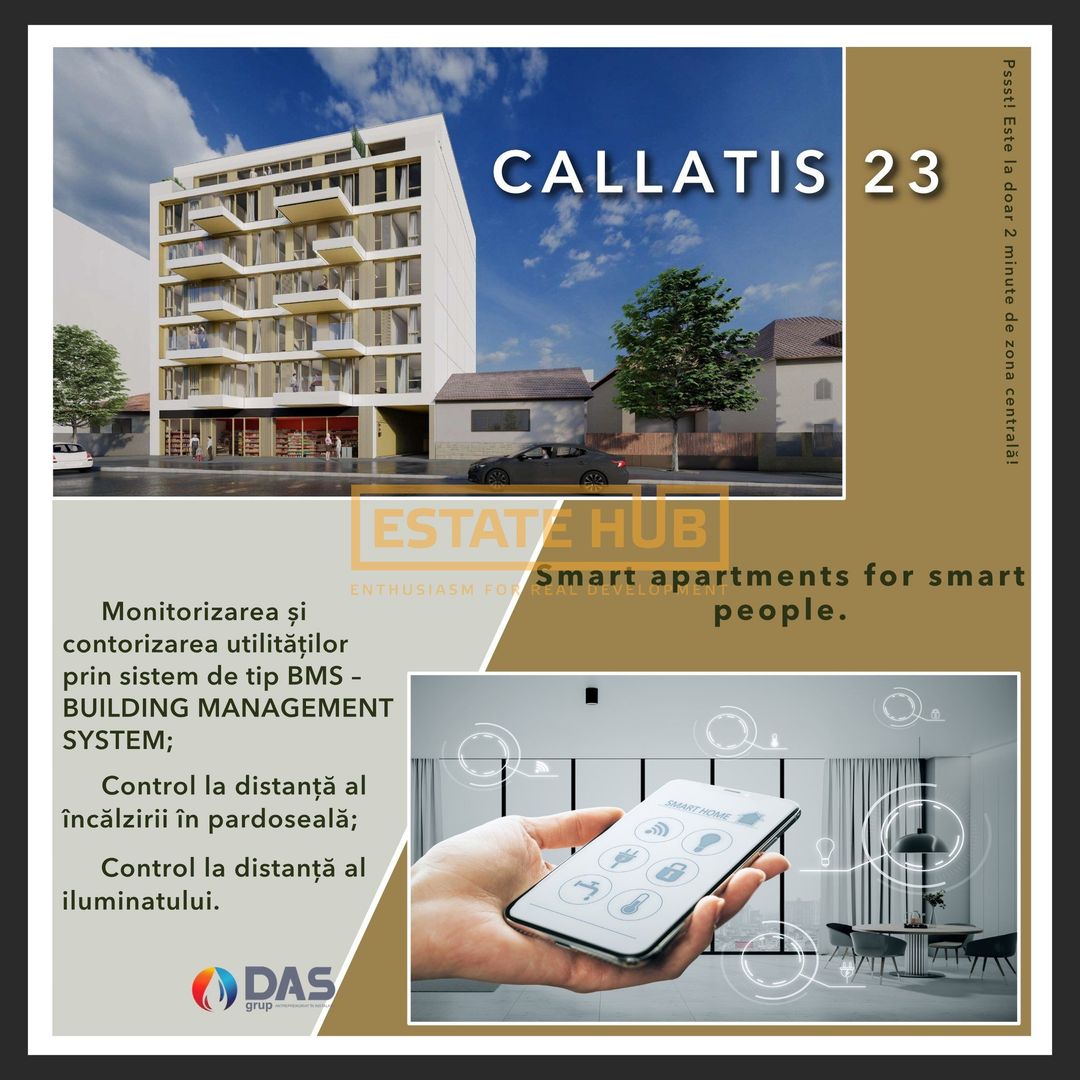 Apartament 3 camere zona deosebita | Comision 0% | CF - Poză 6