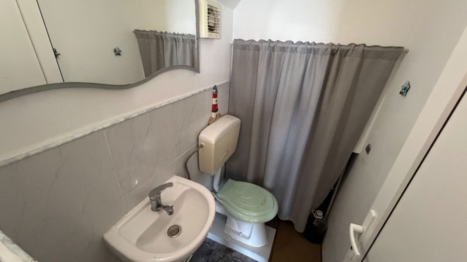 Apartament 4 camere cu scara interioara,  zona Cetate - Poză 8
