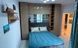 Apartament 68mp bloc nou ,mobilat și utilat i loc de parcare! - Poză 9