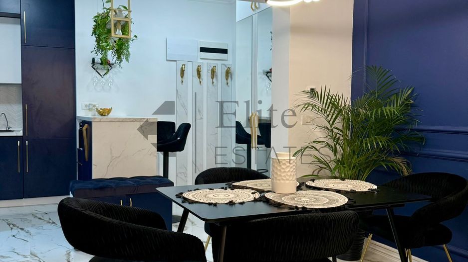 Apartament nou cu 3 camere central in Oradea - Poză 2