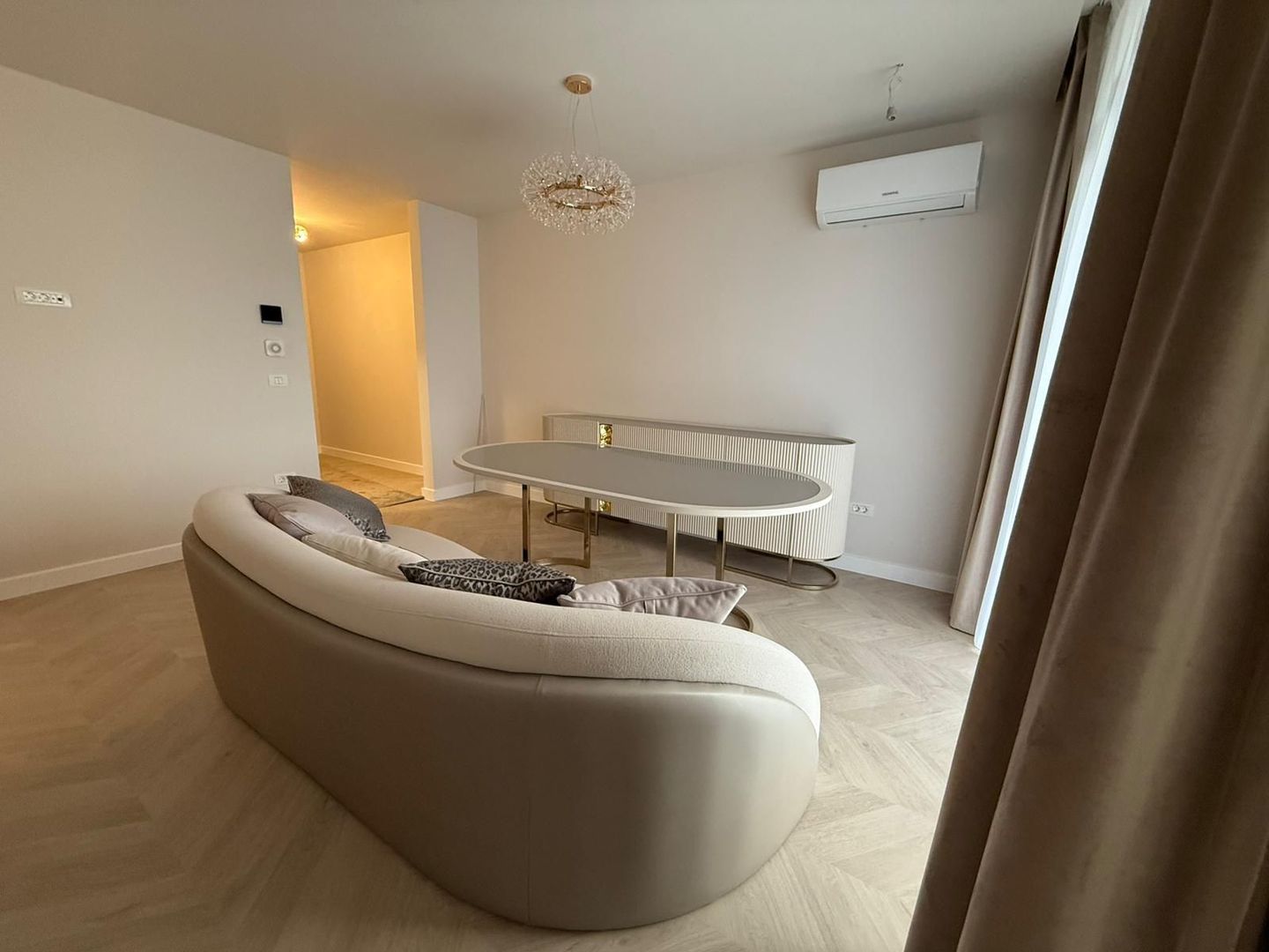 Apartament 3 camere . 78  mp ,Calea Aradului - Poză 2