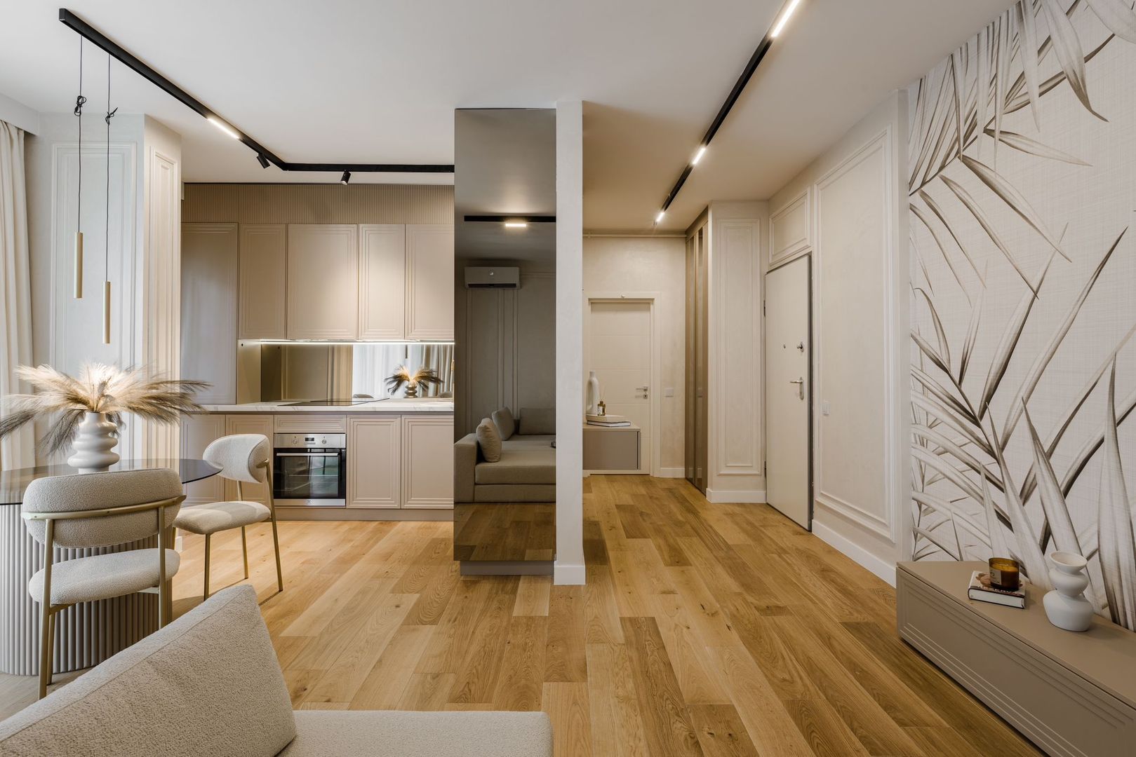 AP. 2 CAMERE BLAIR LAKE, MOBILAT LUX, LOC PARCARE ACOPERIT INCLUS - Poză 3