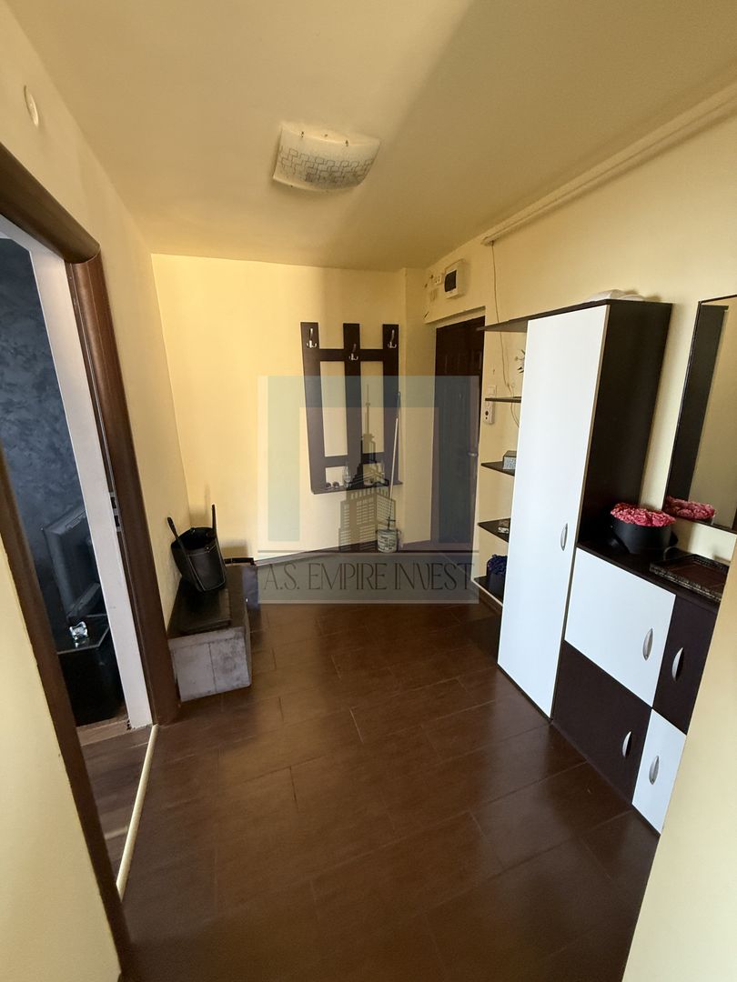 Apartament 3 camere mobilat/utilat-zona Calea București - Poză 4