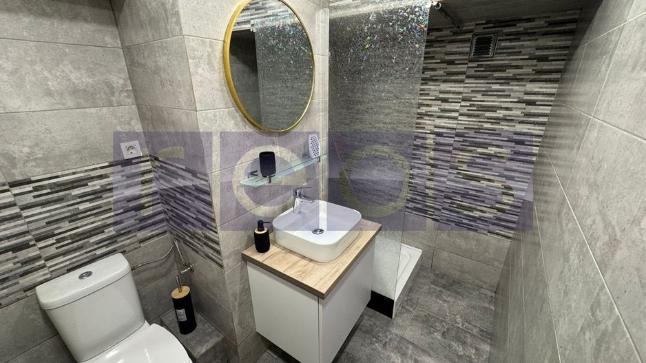 ÎNCHIRIERE 2 CAMERE | ZONA UNIRII | ETAJ 2 - Poză 9