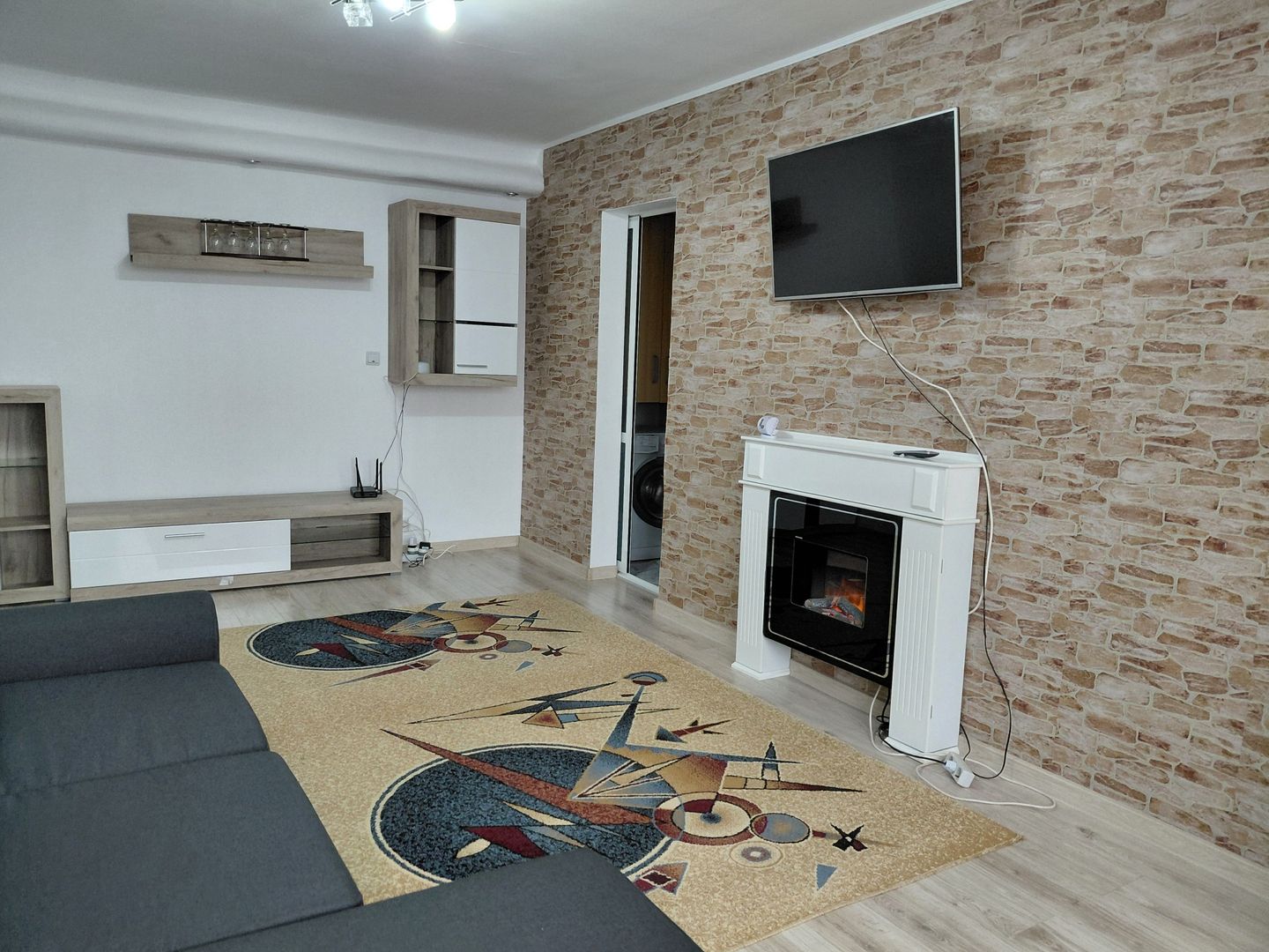 Apartament 2 camere de vânzare – Micro 16 - Poză 28