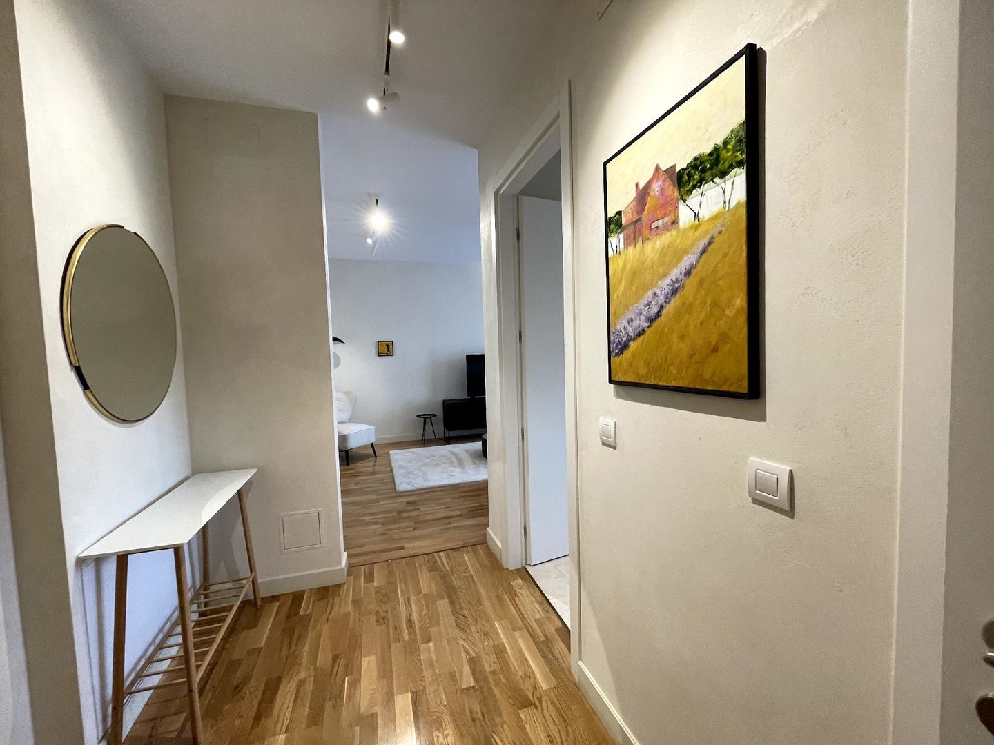 Apartament deosebit 3 camere I Luxuria Residence I Zona Domenii - Poză 20