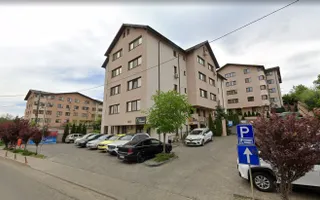 Apartament modern 2 camere, mobilat, parter – Sun Residence, Valea Adâncă - Poză 17