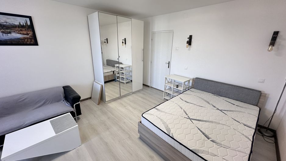 De vanzare Garsoniera PREMIUM LUX zona TITAN 35m2 A1 - Poză 1