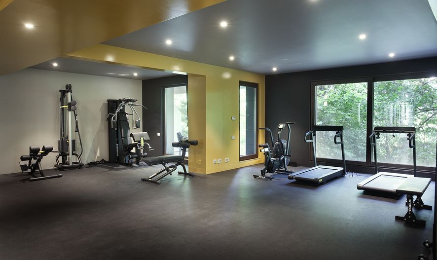 Apartament high-end 3 camere cu terasă amplă | Primaverii - Poză 11
