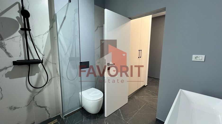 Apartament 2 camere decomandat | Gradina 30 mp | Braytim - Giroc - Poză 7