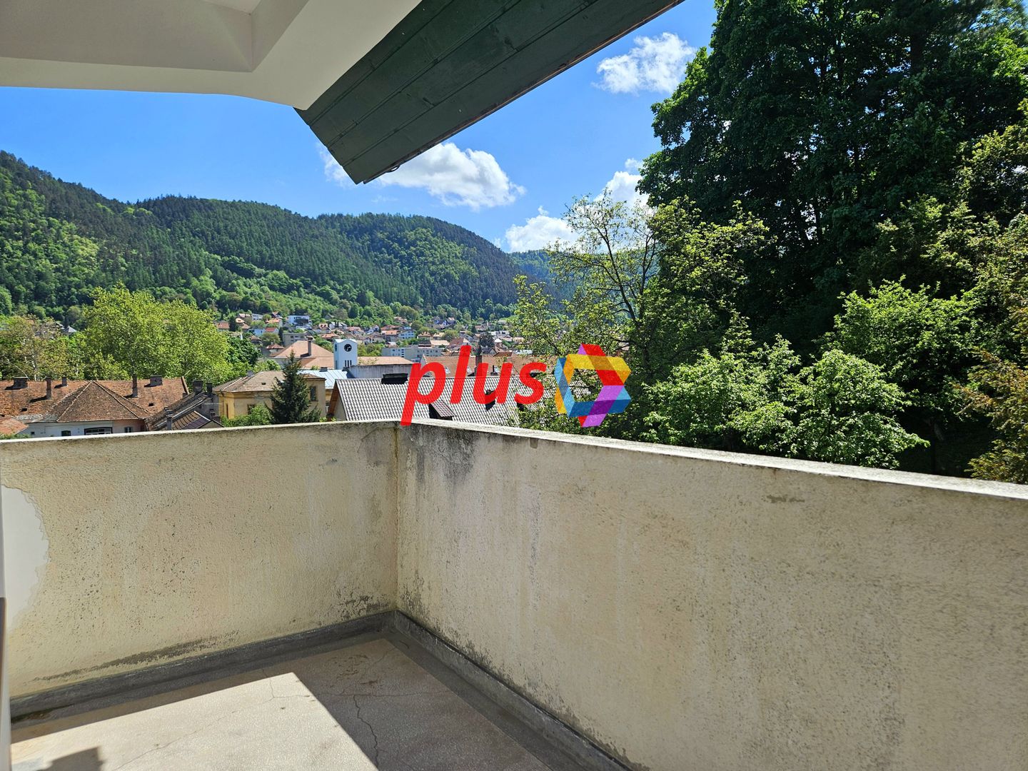 Casa deosebita cu 6 camere Central Brașov - 210 mp - Poză 26