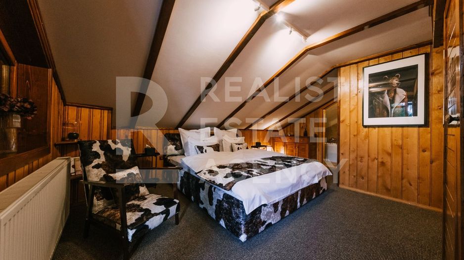 Boutique Luxury Retreat + Restaurant, Prahova - Poză 13