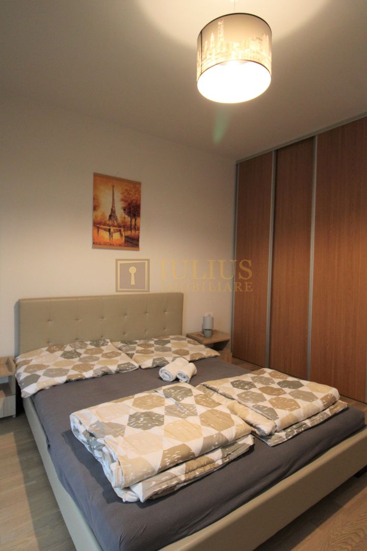 Ciarda Rosie-Buziasului; centrala proprie, loc parcare. - Poză 4