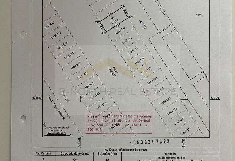 Spațiu comercial premium de închiriat, terasă 27 mp, parcare în față - Poză 4