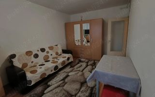 Garsonieră 27 mp, etaj 1, lift – Bd. Republicii - Poză 1