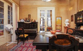 Decebal-Invingatorilor Vila 6 camere-455mp teren - Poză 1