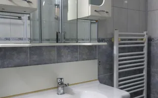 3 camere, centrala proprie,  zona Soarelui - Poză 16
