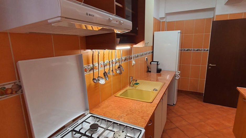 Apartament Calea Dorobanti | Floreasca - Poză 5