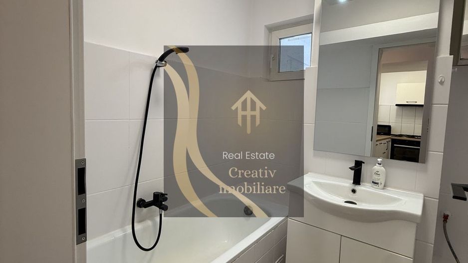 Garsonieră dublă, decomandată, 42 mp — Bd. Dacia - Poză 12