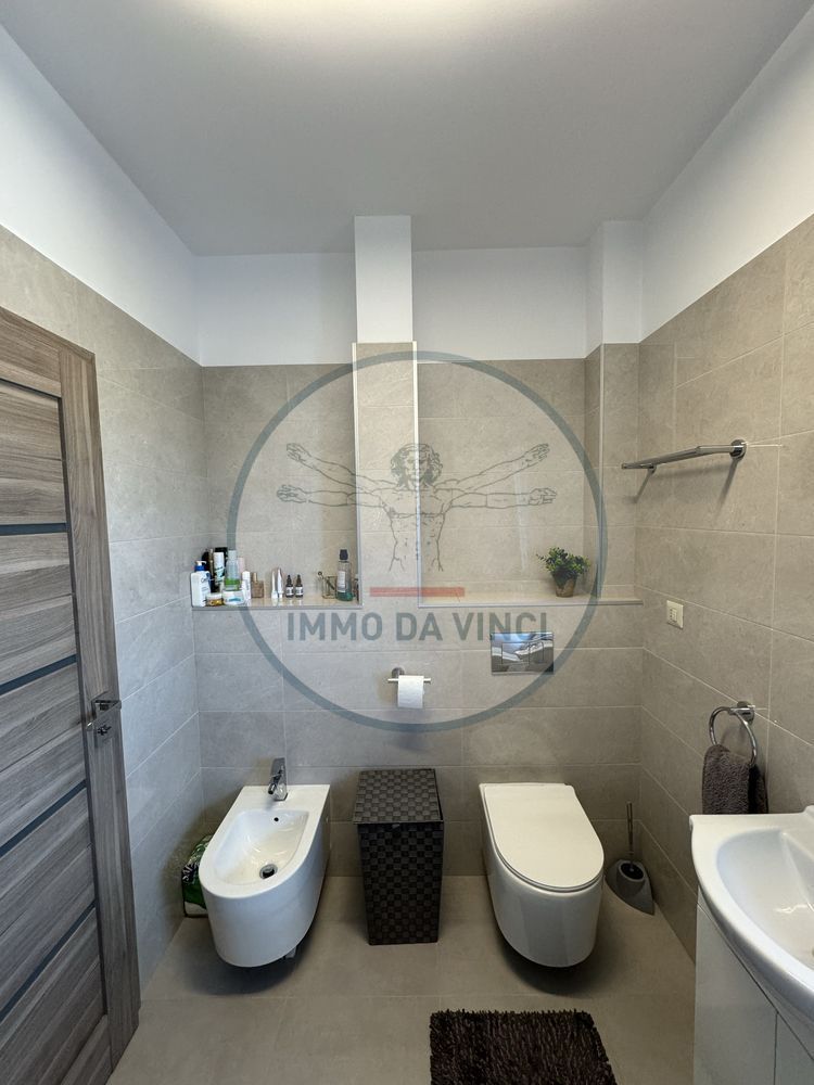 Apartament 3 camere Iulius Mall Cluj - Intre Lacuri - Gheorgheni - Poză 5