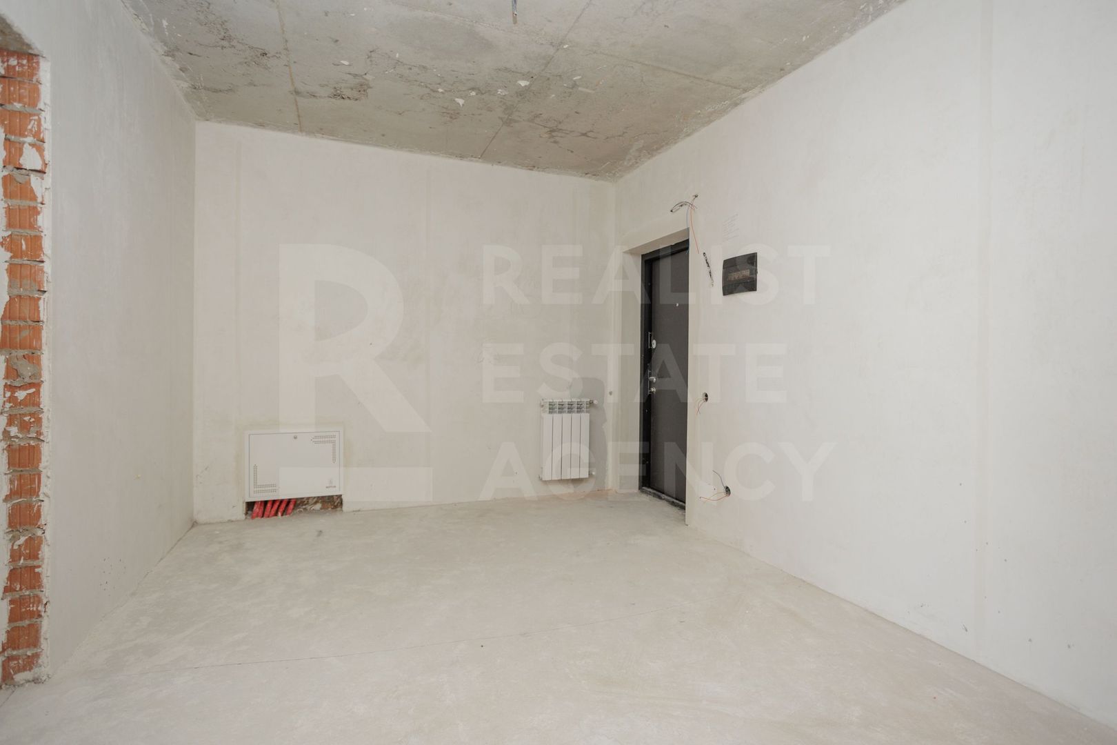 Vânzare, apartament, 2 camere, bd. Dacia, Botanica - Poză 12
