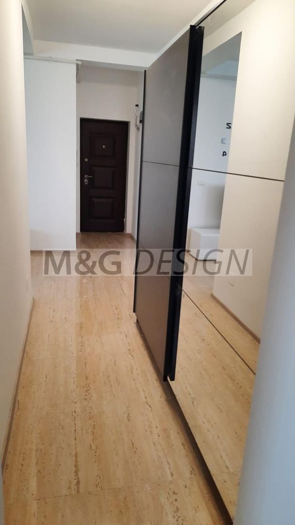 2 camere etaj 2 bloc nou langa ESSO loc de parcare - Poză 19