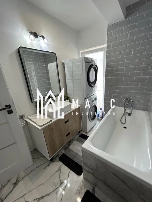 Apartament cu 3 camere I Decomandat I Pod I Selimbar - Poză 8