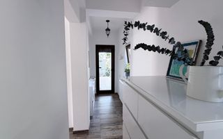 Casa Individuala - 4 camere - 2 bai - 326 mp teren - Poză 9